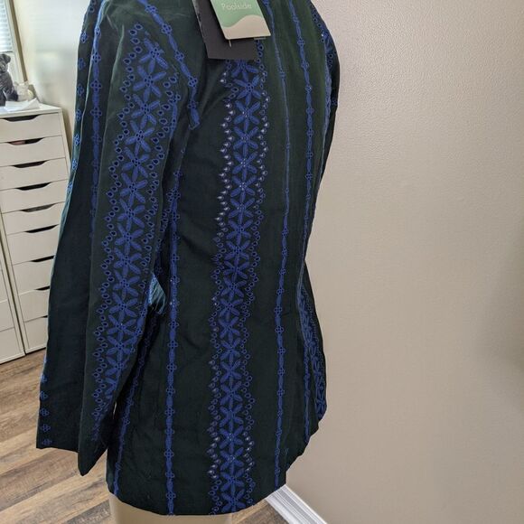 Max Mara Weekend poolside blazer jacket - Picture 3 of 11